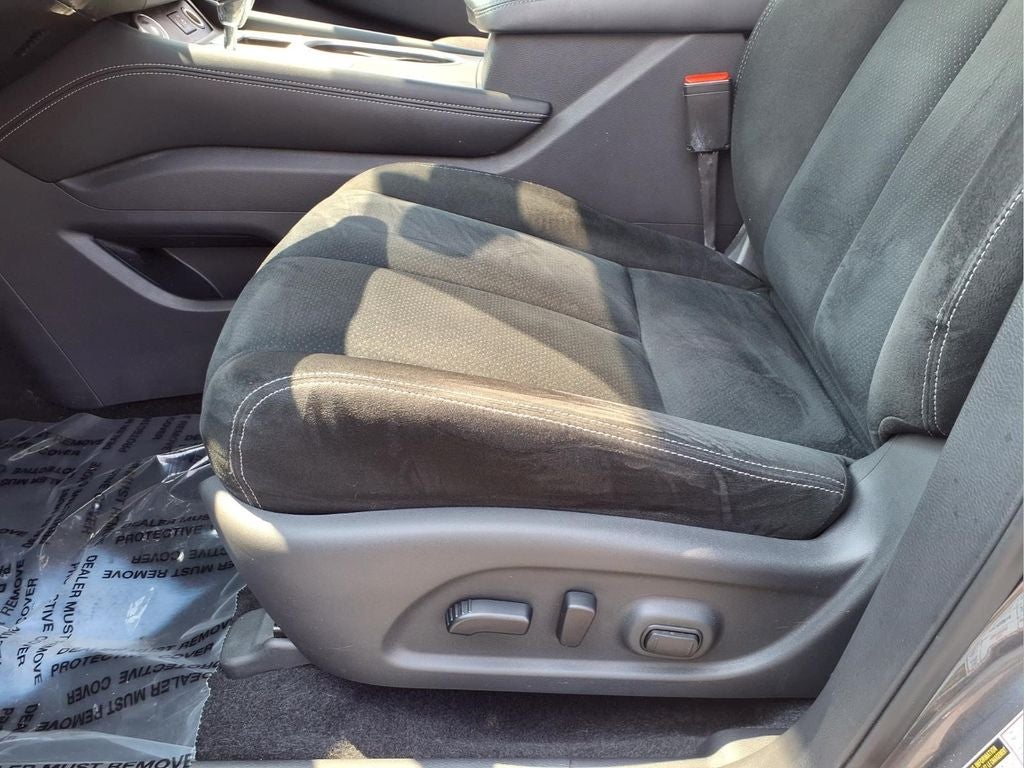 2018 Nissan Murano SV