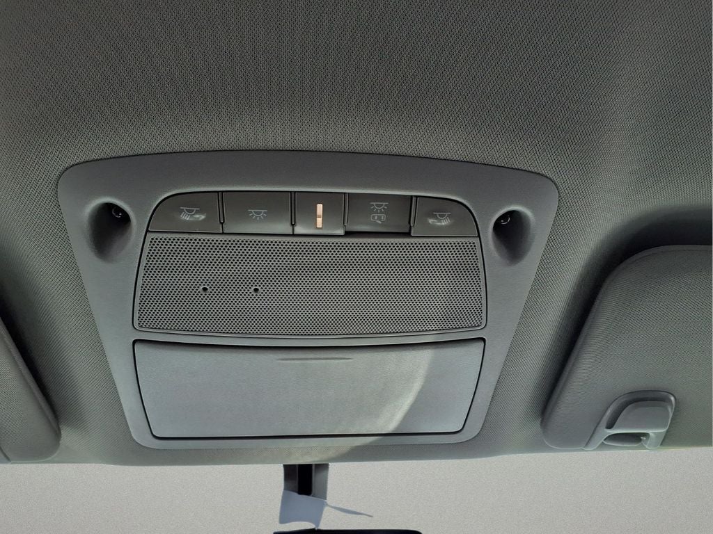2018 Nissan Murano SV