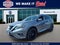 2018 Nissan Murano SV