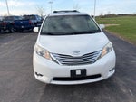 2013 Toyota Sienna Limited 7 Passenger