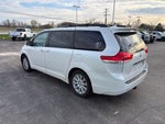 2013 Toyota Sienna Limited 7 Passenger
