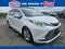 2022 Toyota Sienna Platinum 7 Passenger