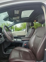 2022 Toyota Sienna Platinum 7 Passenger