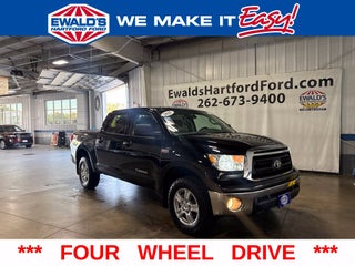 2011 Toyota Tundra Grade CrewMax