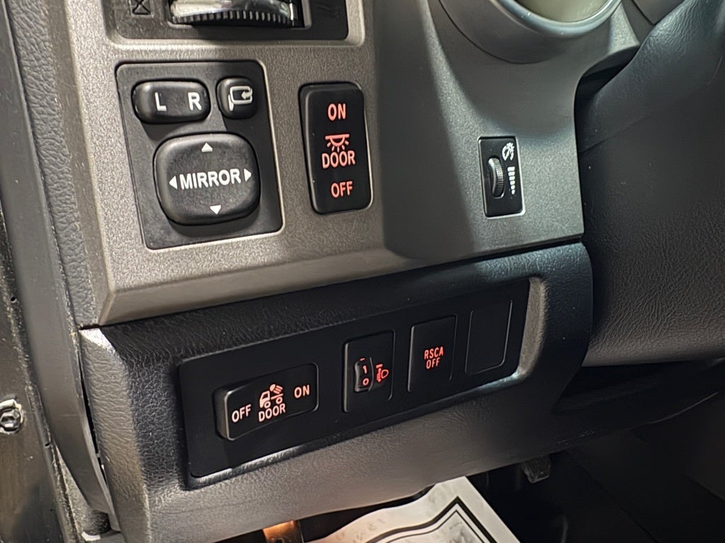 2011 Toyota Tundra Limited CrewMax