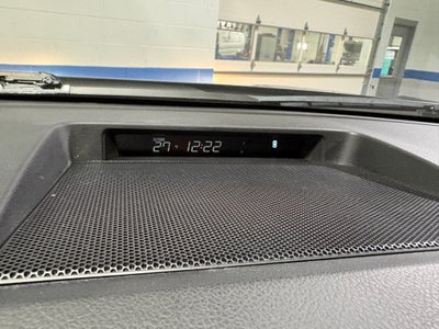 2011 Toyota Tundra Limited CrewMax