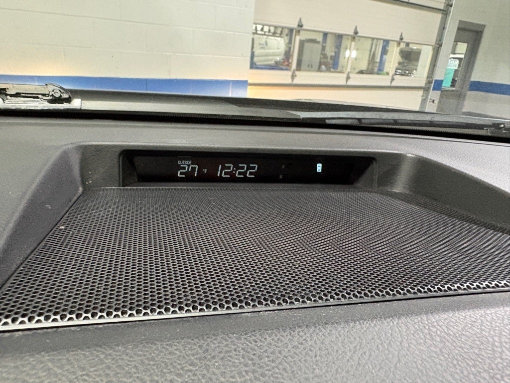 2011 Toyota Tundra Limited CrewMax