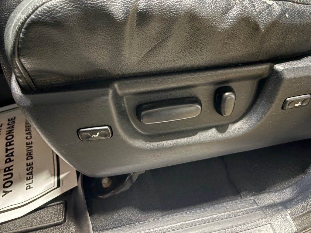 2011 Toyota Tundra Limited CrewMax