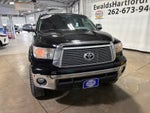 2011 Toyota Tundra Limited CrewMax