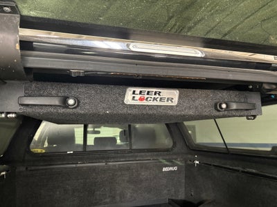 2011 Toyota Tundra Limited CrewMax