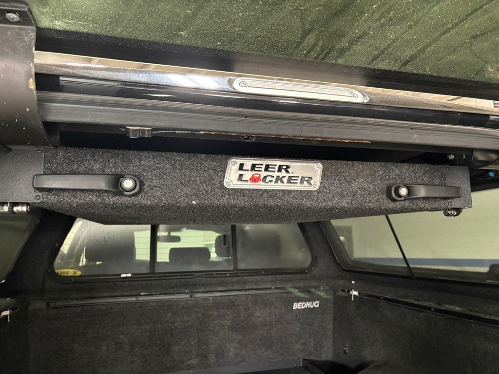 2011 Toyota Tundra Limited CrewMax