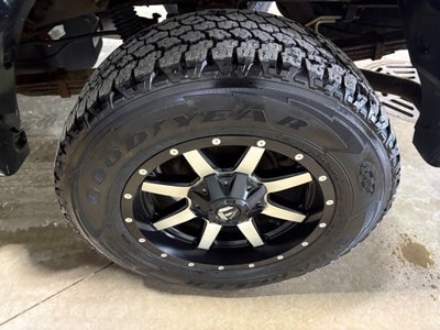 2011 Toyota Tundra Limited CrewMax