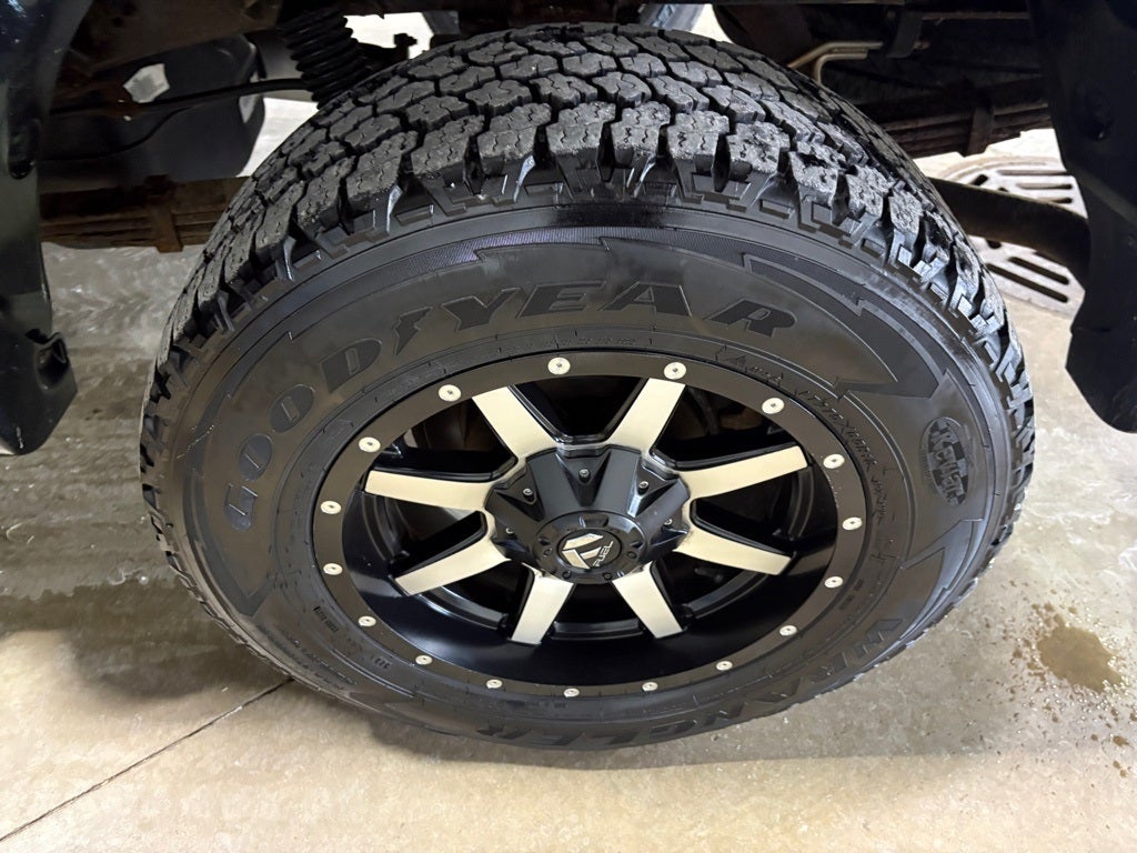 2011 Toyota Tundra Limited CrewMax