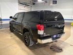 2011 Toyota Tundra Limited CrewMax