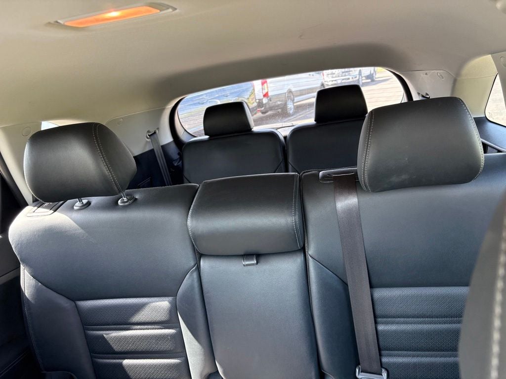 2017 Kia Sorento EX