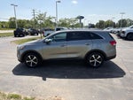2017 Kia Sorento EX