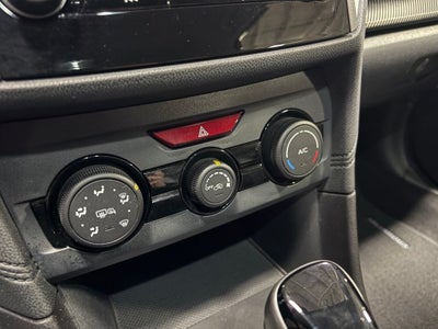 2018 Subaru Crosstrek 2.0i Premium