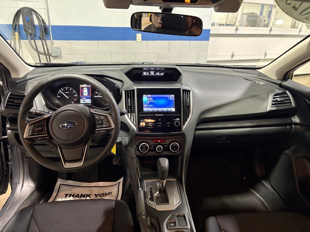 2023 Subaru Crosstrek Base
