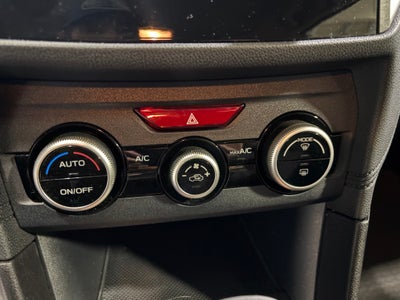 2023 Subaru Crosstrek Base