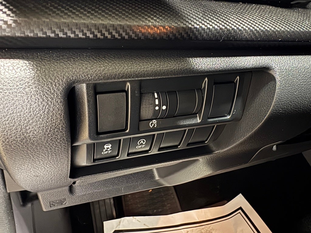 2023 Subaru Crosstrek Base