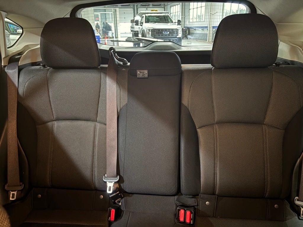 2023 Subaru Crosstrek Base