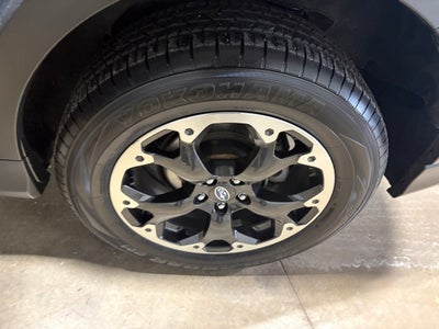 2023 Subaru Crosstrek Base