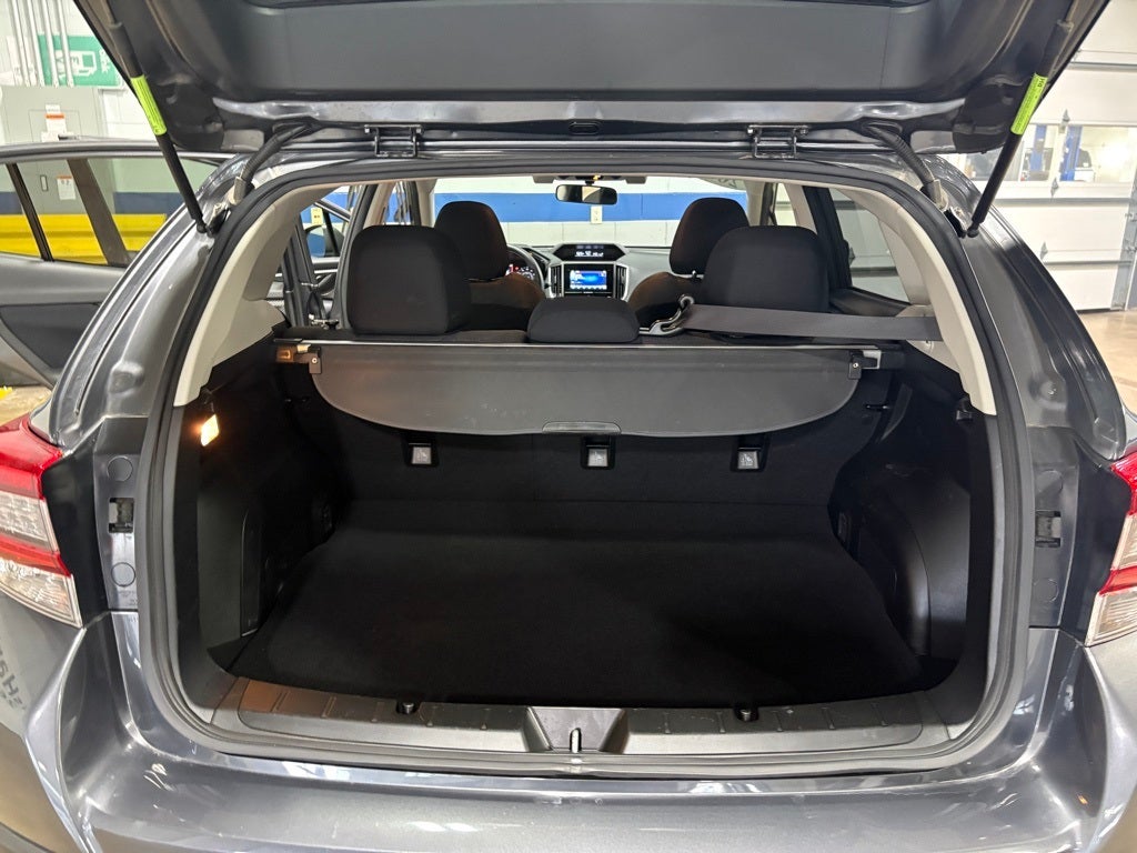 2023 Subaru Crosstrek Base