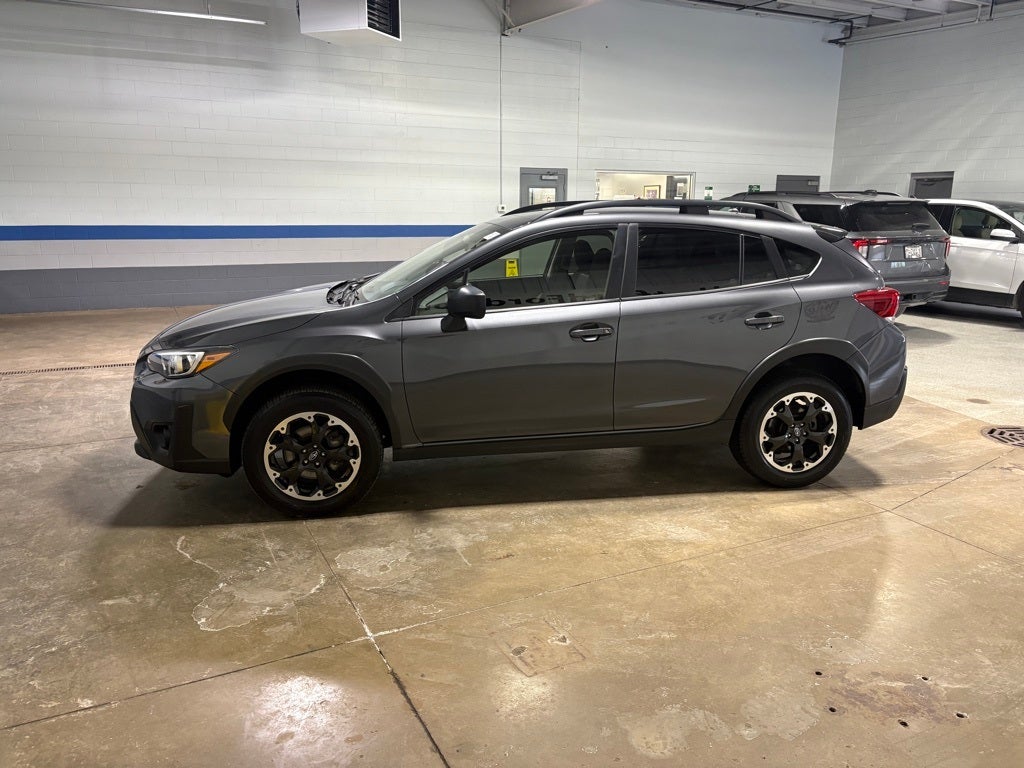 2023 Subaru Crosstrek Base