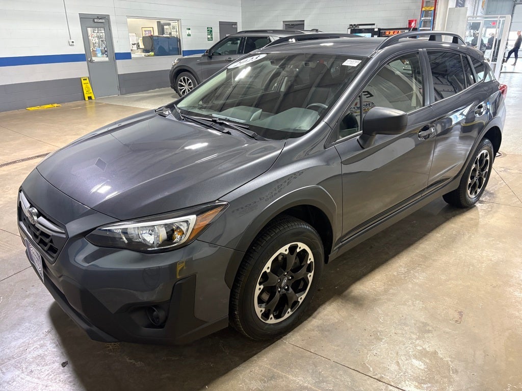 2023 Subaru Crosstrek Base