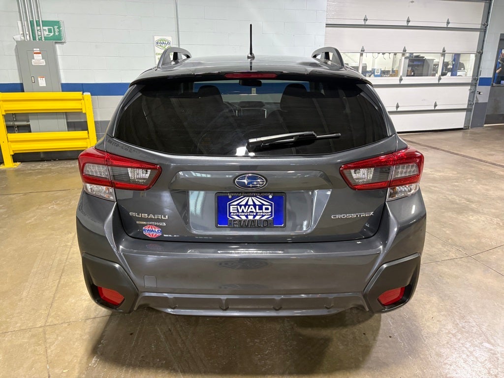2023 Subaru Crosstrek Base
