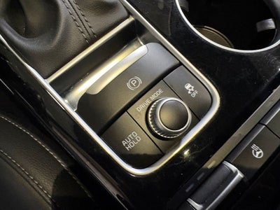 2023 Kia Stinger GT-Line