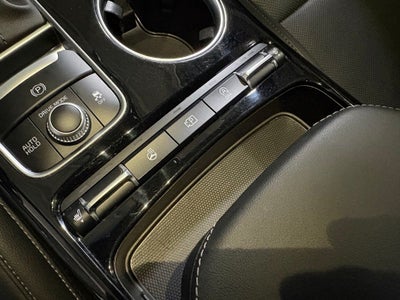 2023 Kia Stinger GT-Line