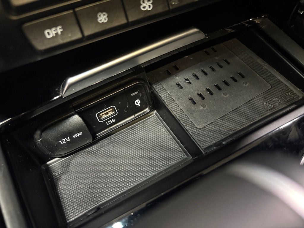 2023 Kia Stinger GT-Line