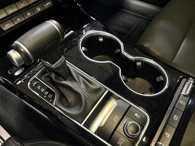 2023 Kia Stinger GT-Line