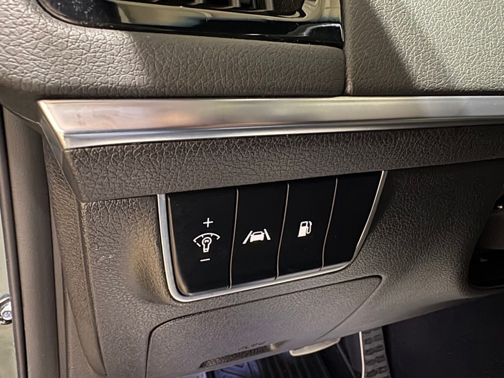 2023 Kia Stinger GT-Line