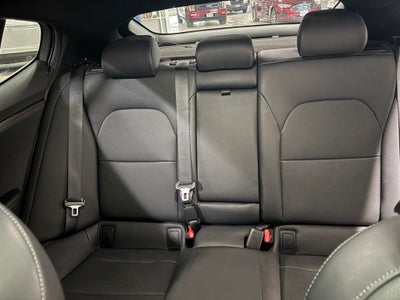 2023 Kia Stinger GT-Line