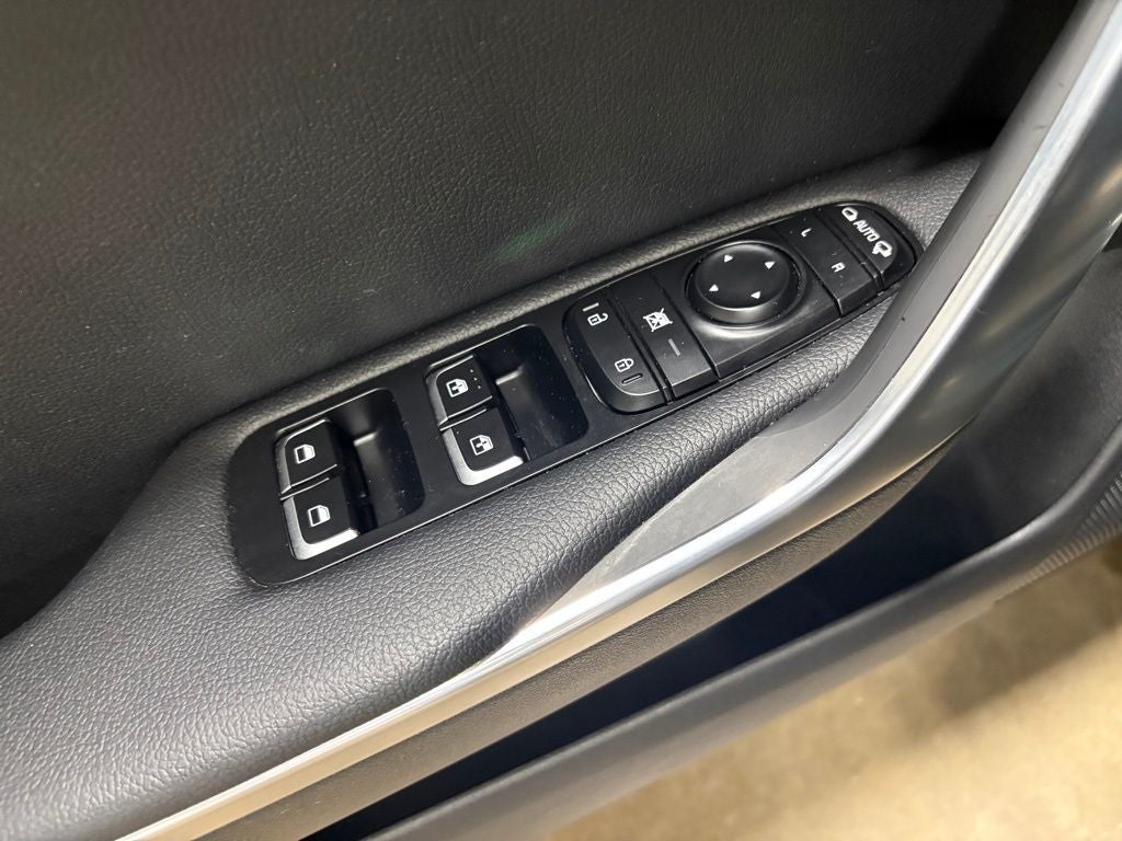 2023 Kia Stinger GT-Line