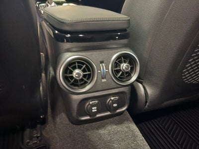 2023 Kia Stinger GT-Line