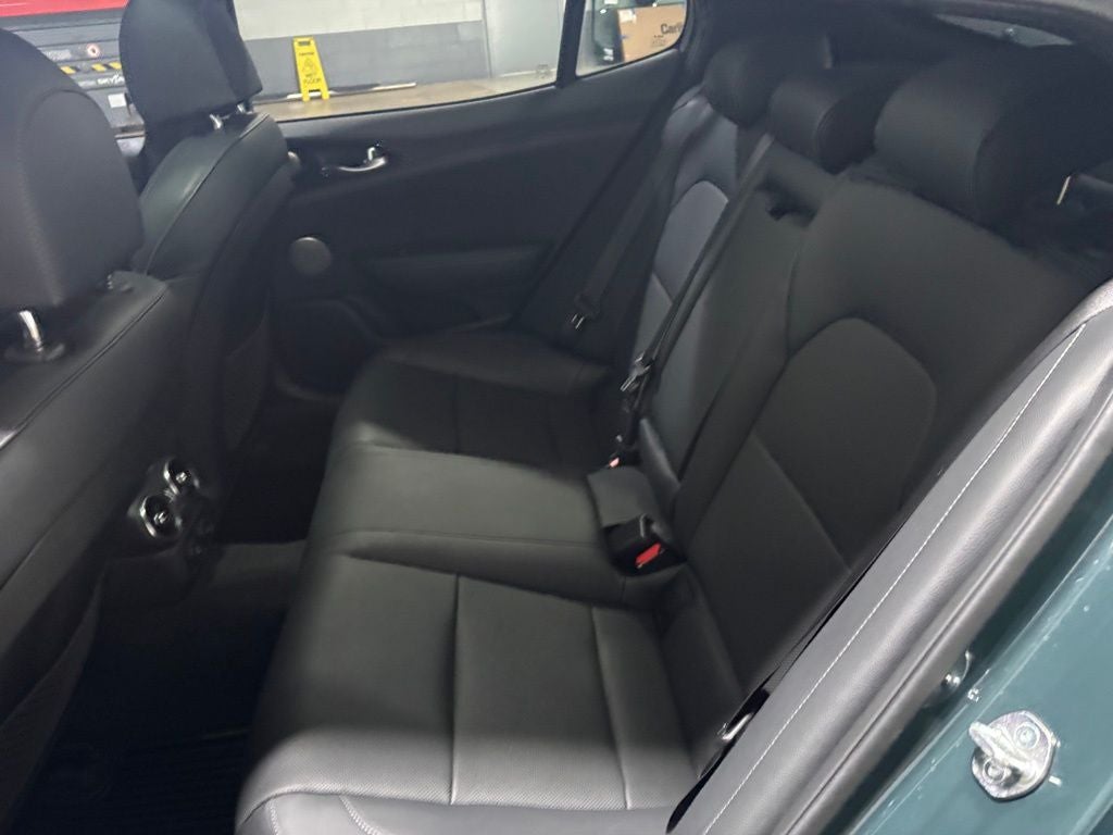 2023 Kia Stinger GT-Line