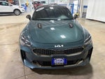 2023 Kia Stinger GT-Line