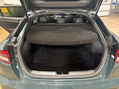 2023 Kia Stinger GT-Line