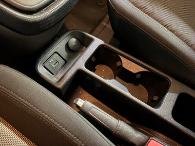 2023 Ford Transit Connect XL