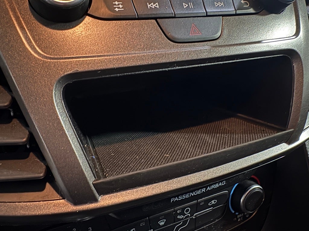 2023 Ford Transit Connect XL