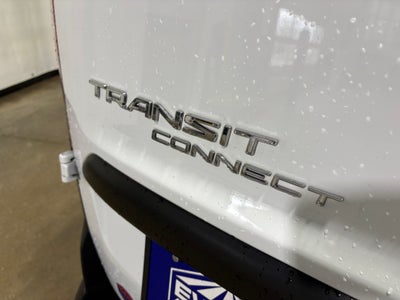 2023 Ford Transit Connect XL