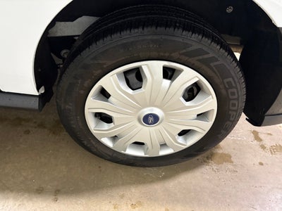 2023 Ford Transit Connect XL