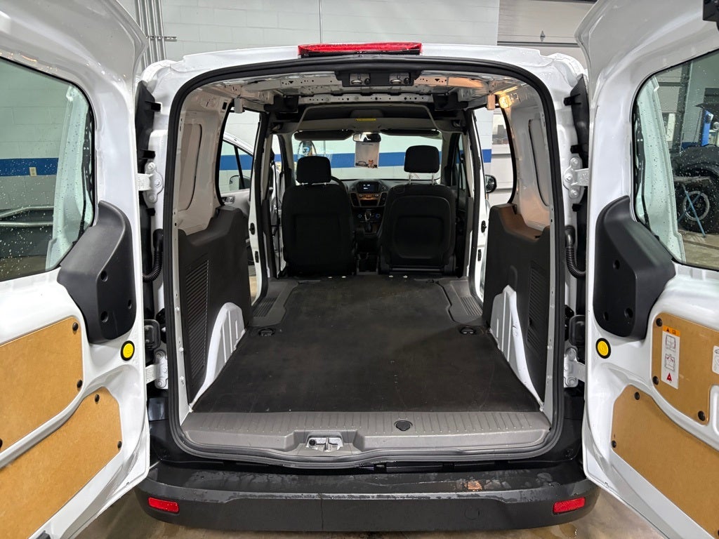 2023 Ford Transit Connect XL
