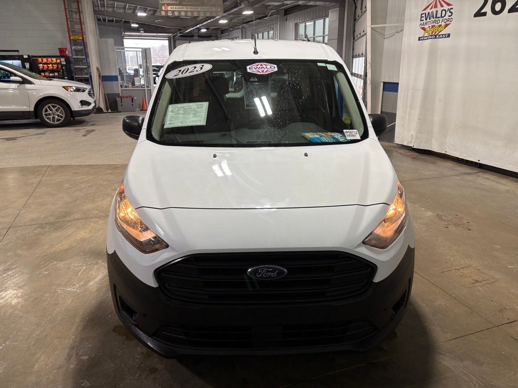 2023 Ford Transit Connect XL