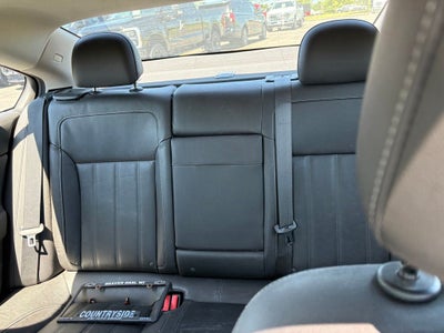 2011 Buick Regal CXL Turbo Russelsheim