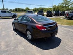 2011 Buick Regal CXL Turbo Russelsheim