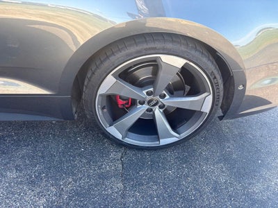 2019 Audi S5 3.0T Prestige quattro